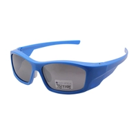 Factory Wholesales EN166 Certificate Optical Glasses Protect Safety Sunglasses Side Shields